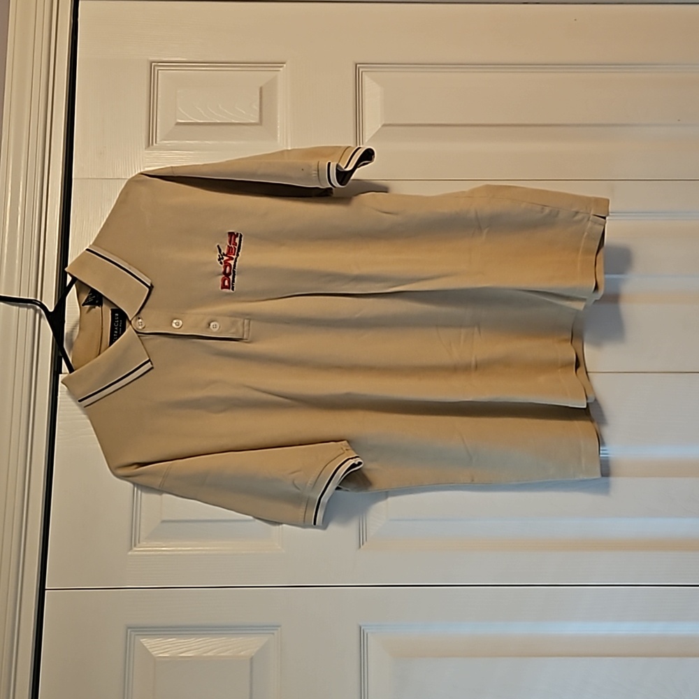 Dover Speedway Polo Shirt